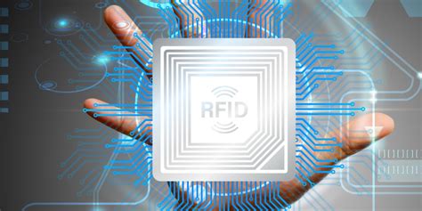 rfid solutions in india